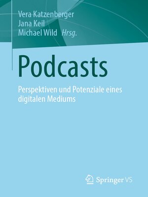 cover image of Podcasts
